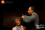 نمایش «شوایک» به روی صحنه رفت 5