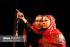 نمایش« بریم بریتانیا» درپلاتو آفتاب به روی صحنه رفت 5