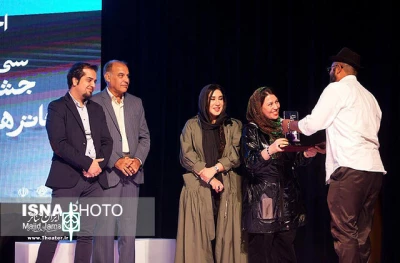 بیانیه ی هیئت داوران سی و یکمین جشنواره تئاتر استان هرمزگان