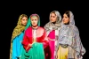 نمایش« و باز از نیستان تا...» در پلاتو آفتاب بندرعباس به روی صحنه رفت 4