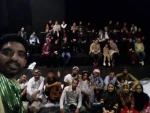 نمایش «قهردریا» به پردیس تئاتر تهران می آید 3