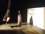 نمایش «کد۹۹» از آبادان به روی صحنه رفت 2