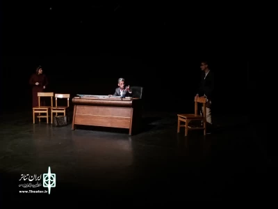 هشتمین جشنواره تئاتر معلولین منطقه کویر و خلیج فارس

نمایش «زن بی پناه » کاری از شهرستان بستک به روی صحنه رفت