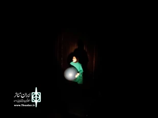 نمایش «دستاپ» از بوشهر به صحنه رفت 2