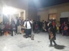 نمایش خیابانی «آشپزی به شرط ماهواره» کاری از شهرستان گچساران به اجرا در آمد 2