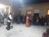 نمایش خیابانی «آشپزی به شرط ماهواره» کاری از شهرستان گچساران به اجرا در آمد 3