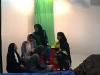 نمایش «جزر و مد» به روی صحنه رفت 3