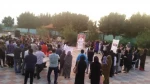 نخستین جشنواره تئاتر خیابانی سابات از سر گرفته می شود 4