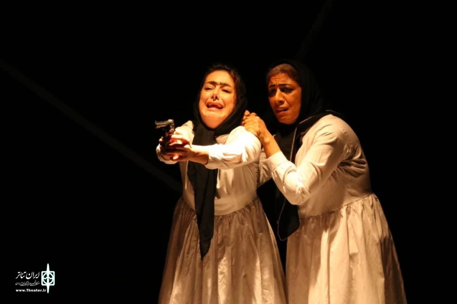 گزارش تصویری نمایش +۱۸