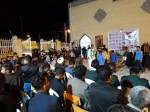 نمایش میدانی _ عاشورایی مادر در شهرستان میناب به اجرا در آمد 3