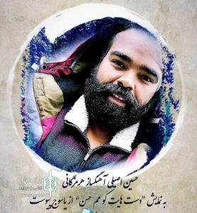 جهت شرکت در جشنواره تئاتر فجر

یک هرمزگانی آهنگساز نمایش «دست‌هایت کو مم حسن» شد
