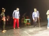 درخشش تنها نماینده هرمزگان در جشنواره بین المللی تئاتر فجربه علاوه فجر 2