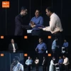 نخستین جشنواره تئاتر روم هرمزگان به کار خود پایان داد 2