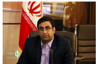 مدیرکل فرهنگ و ارشاد اسلامی استان هرمزگان:

به‌زودی ساخت پلاتوهای شهرستانی در هرمزگان آغاز می‌شود