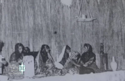 خاطرات صحنه

خاطره ای از زنده یاد معصومه قاصد به قلم مهدی عطایی دریایی