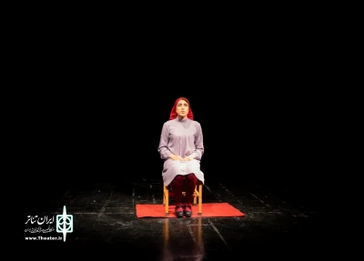 جشنواره استانی تئاتر مونولوگ

نمایش یک ربع آخر در دومین روزجشنواره تئاتر مونولوگ به صحنه رفت