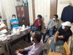 سلامت و جان هنرمندان برای ما مهم تر ازجشنواره است 2