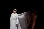 آهوبرمدارآتش