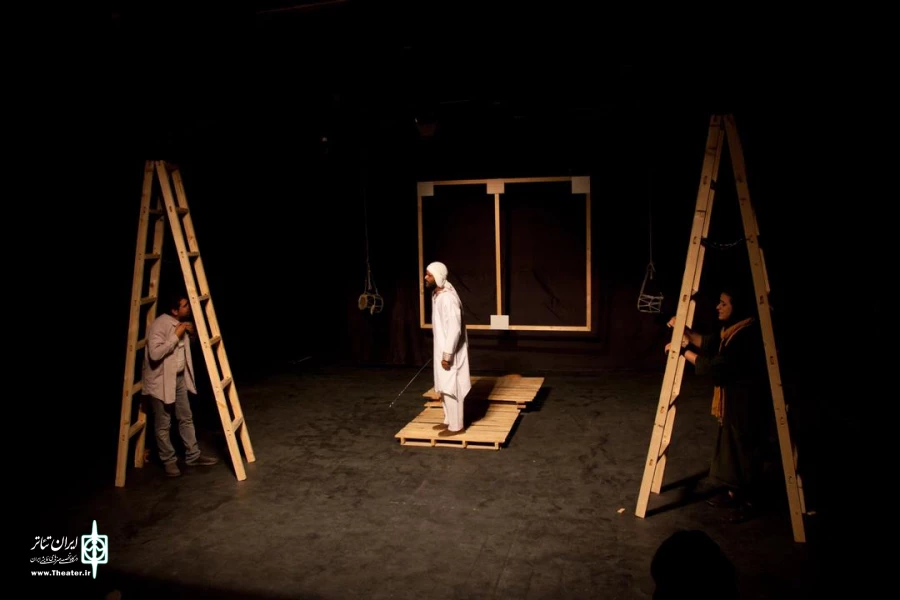 خفگی ماهی ها درآب شور