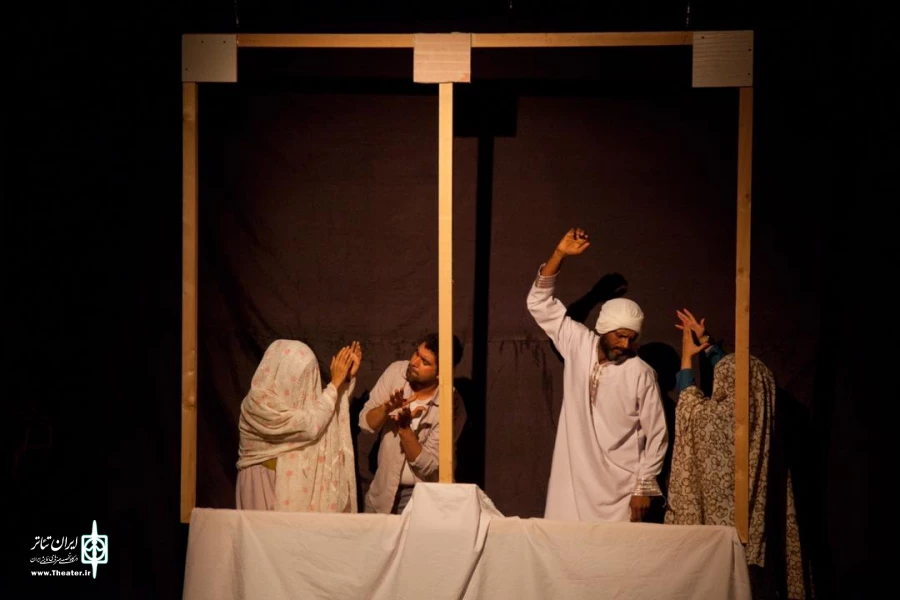 خفگی ماهی ها درآب شور