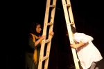 خفگی ماهی ها درآب شور