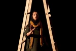 خفگی ماهی ها درآب شور