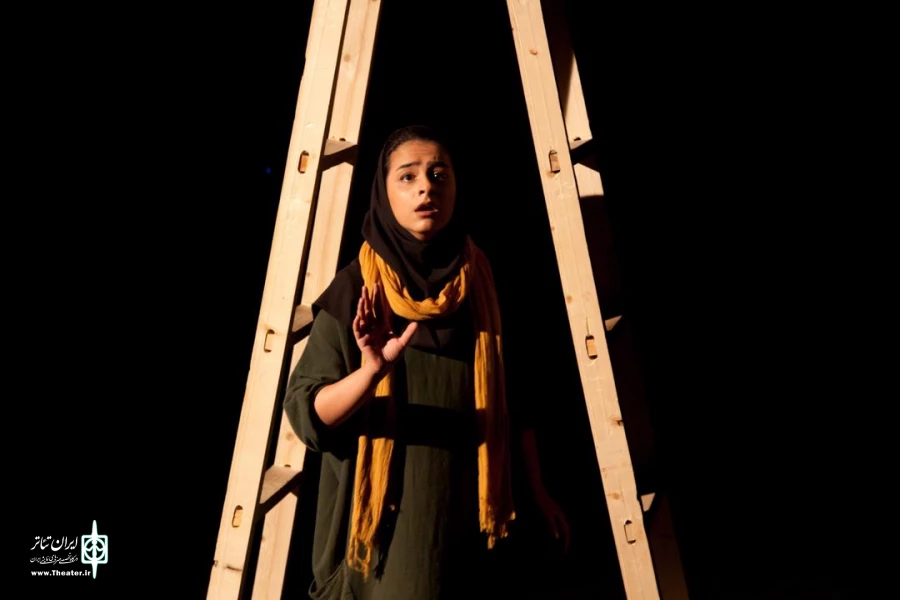 خفگی ماهی ها درآب شور