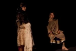 خفگی ماهی ها درآب شور