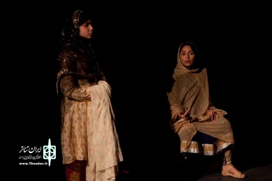 خفگی ماهی ها درآب شور