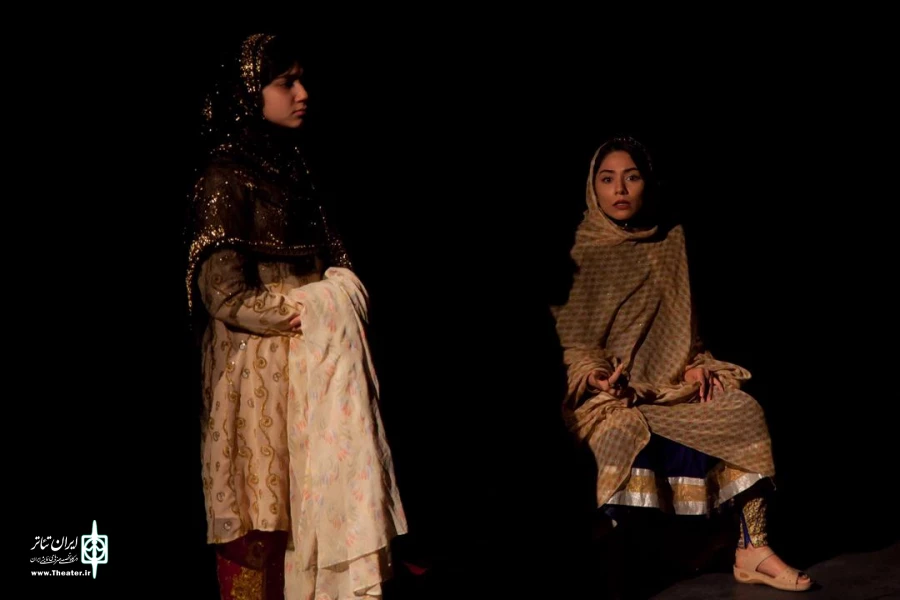 خفگی ماهی ها درآب شور
