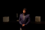 خفگی ماهی ها درآب شور