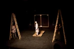 پنهان خانه ای دربادگیر