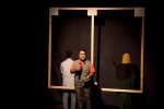 پنهان خانه ای دربادگیر