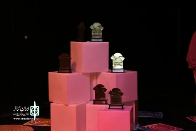 سی و دومین جشنواره استان هرمزگان