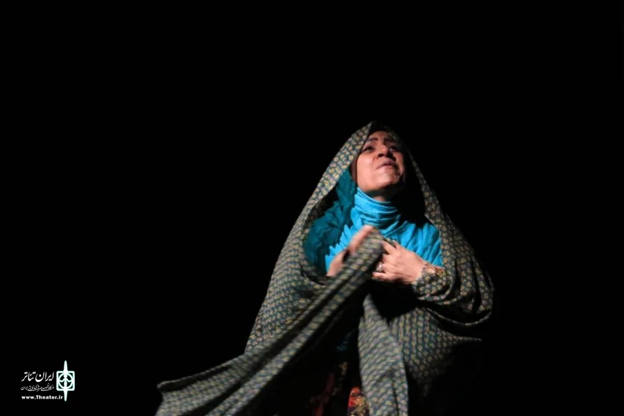 راهیابی نمایش«۱۳دی» به جشنواره تئاتر سردار آسمانی 3