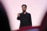 گزارش تصویری از کارگاه آموزشی میخواهم بازیگر شوم/عکاس عاطف صالحی