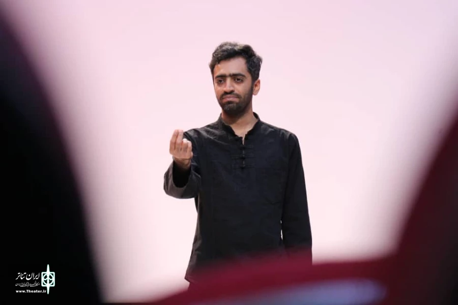 گزارش تصویری از کارگاه آموزشی میخواهم بازیگر شوم/عکاس عاطف صالحی