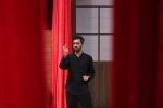 گزارش تصویری از کارگاه آموزشی میخواهم بازیگر شوم/عکاس عاطف صالحی
