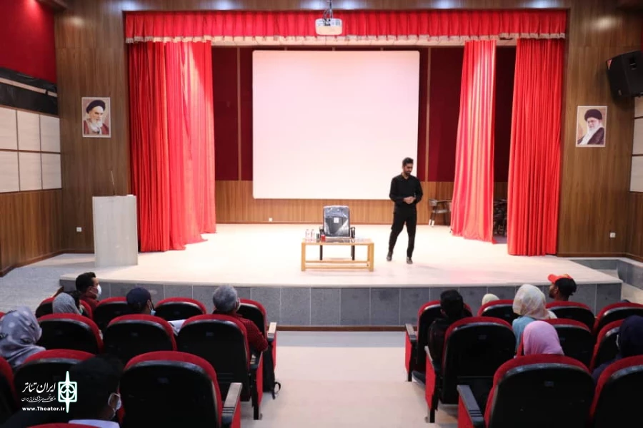 گزارش تصویری /عکاس عاطف صالحی