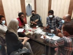 جلسه شورای سیاستگذاری جشنواره تئاتر 2