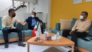 رئیس انجمن هنرهای نمایشی استان هرمزگان خبرداد:

تغییرکاربری پلاتو دریا برای فعالیت‌های غیر نمایشی