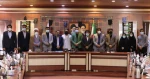 واگذاری پلاتو دریا بندرعباس مورد تجدید نظر قرار گیرد 2