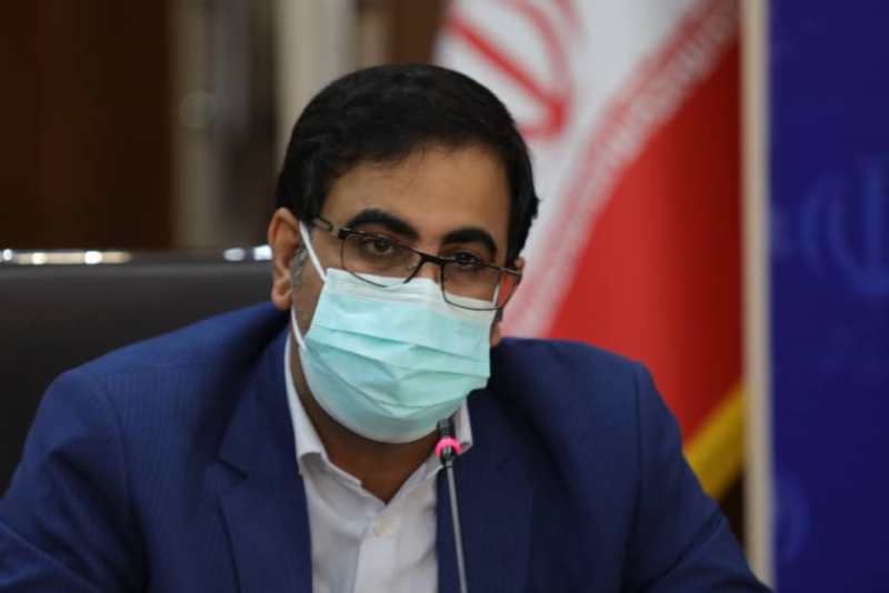 مدیرکل فرهنگ و ارشاد اسلامی استان هرمزگان خبر داد:

ابلاغ حکم رفع تخریب تالار شهر بندرعباس
آغاز ساخت مجتمع فرهنگی میناب از پاییز