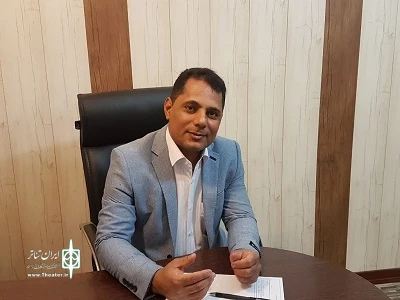 اعلام نتایج بازبینی سی وسومین جشنواره تئاتر استانی هرمزگان 2