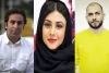 هیات داوران سی و سومین جشنواره تئاتر استانی هرمزگان معرفی شدند 2