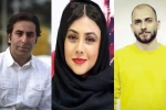 هیات داوران سی و سومین جشنواره تئاتر استانی هرمزگان معرفی شدند 2