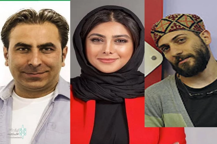 هیات داوران سی و سومین جشنواره تئاتر استانی هرمزگان معرفی شدند 2