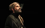گزارش تصویری نماش آن طالب
عکاس: مرتضی استادزاده