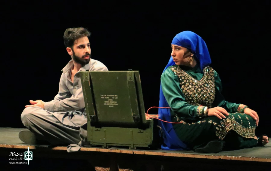 گزارش تصویری