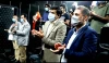 پوستر سی وسومین جشنواره تئاتر هرمزگان رونمایی شد 2
